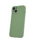 Silicon case for iPhone 11 mint 5907457756601