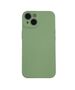 Silicon case for iPhone 11 mint 5907457756601