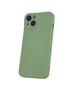 Silicon case for iPhone 11 mint 5907457756601