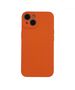 Silicon case for iPhone 12 / 12 Pro 6,1&quot; orange 5907457756298