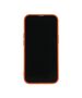 Silicon case for iPhone 12 / 12 Pro 6,1&quot; orange 5907457756298