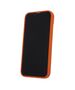 Silicon case for iPhone 12 / 12 Pro 6,1&quot; orange 5907457756298