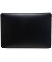 Bag LAPTOP 14" Hello Kitty Sleeve PU Metal Logo (HKCS14PGHDLMK) black 3666339190408