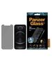 Tempered Glass IPHONE 12 / 12 PRO PanzerGlass Standard Super+ Privacy Antibacterial 5711724127083