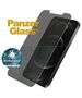 Tempered Glass IPHONE 12 / 12 PRO PanzerGlass Standard Super+ Privacy Antibacterial 5711724127083