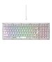 Mechanical Gaming Keyboard Havit KB875L Transparent 6939119045999