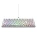 Mechanical Gaming Keyboard Havit KB875L Transparent 6939119045999