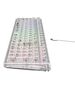 Mechanical Gaming Keyboard Havit KB875L Transparent 6939119045999