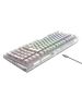 Mechanical Gaming Keyboard Havit KB875L Transparent 6939119045999