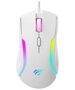 Gaming mouse Havit MS1033 (white) 6939119065607