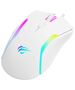 Gaming mouse Havit MS1033 (white) 6939119065607