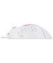 Gaming mouse Havit MS1033 (white) 6939119065607