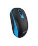 Wireless mouse Havit  MS626GT (black and blue) 6939119005757