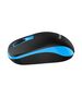 Wireless mouse Havit  MS626GT (black and blue) 6939119005757