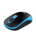 Wireless mouse Havit  MS626GT (black and blue) 6939119005757