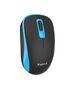 Wireless mouse Havit  MS626GT (black and blue) 6939119005757