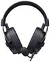 Gaming headphones HAVIT H2002E (black) 6939119065157