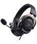 Gaming headphones HAVIT H2002E (black) 6939119065157