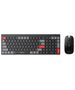 Gaming set 2in1 Havit KB830WB Keyboard + mouse 6939119064464