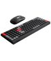 Gaming set 2in1 Havit KB830WB Keyboard + mouse 6939119064464