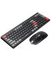 Gaming set 2in1 Havit KB830WB Keyboard + mouse 6939119064464