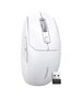 Wireless 3 modes mouse UGREEN MU103 (white) 6941876216291