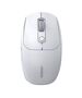 Wireless 3 modes mouse UGREEN MU103 (white) 6941876216291