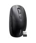 Wireless 3 modes mouse UGREEN MU103 (black) 6957303895397