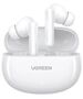 Wireless Headphones UGREEN WS200 HiTune T6 Hybrid ANC 15158 (white) 6941876211586