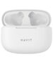 Havit TW967 TWS earphones (white) 6939119024888