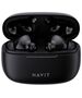 Havit TW967 TWS earphones (black) 6939119040543