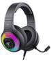 Gaming Headphones Havit H2042d RGB (Black) 6939119066260