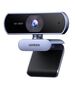 Web Camera with micro Ugreen 15728 USB (silver) 6941876217281