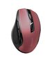 Wireless mouse UGREEN MU006 2.4 GHz + Bluetooth 5.0 (red) 6941876227525