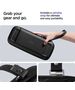 Case SONY PLAYSTATION PORTAL Spigen Rugged Armor "Pro" black 8809971221238