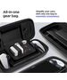 Case SONY PLAYSTATION PORTAL Spigen Rugged Armor "Pro" black 8809971221238