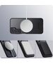 Case XIAOMI REDMI NOTE 13 4G/LTE Tech-Protect Magmat MagSafe Matte black 5906302300280
