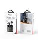 Yesido Yesido - Wireless Earbuds (TWS10) - Noise Cancelling, TWS - Black 6971050266286 έως 12 άτοκες Δόσεις