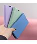 Smart Soft case for Xiaomi Redmi Note 13 4G light purple 5907457750739