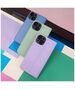 Smart Soft case for Xiaomi Redmi Note 13 4G light green 5907457750531