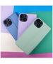 Smart Soft case for Xiaomi Redmi Note 13 4G light green 5907457750531