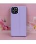 Smart Soft case for Xiaomi Redmi Note 13 4G light purple 5907457750739