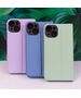 Smart Soft case for Xiaomi Redmi Note 13 Pro 4G light purple 5907457750746