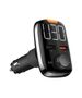 Peiying Πομπός αυτοκινήτου με λειτουργία Bluetooth (2xUSB) Peiying  έως 12 άτοκες Δόσεις DM-0465-3
