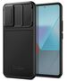 Case XIAOMI REDMI NOTE 13 PRO 5G / POCO X6 5G Tech-Protect Velar black 5906302307647