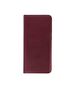 Case SAMSUNG GALAXY A14 4G / 5G Wallet with a Flap Leatherette Holster Magnet Book burgundy 5903396232541