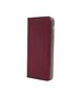 Case SAMSUNG GALAXY A14 4G / 5G Wallet with a Flap Leatherette Holster Magnet Book burgundy 5903396232541