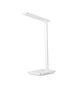 Huslog Lamp with induction charger white OW-0648 5902983625575