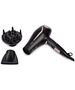 Huslog Hair dryer with ionization and foldable handle BE-570234 5902983625247