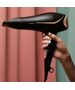 Huslog Hair dryer with ionization and foldable handle BE-570234 5902983625247